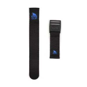 Shark Classic - Strap Kit - Clip - Midnight Blue/Black