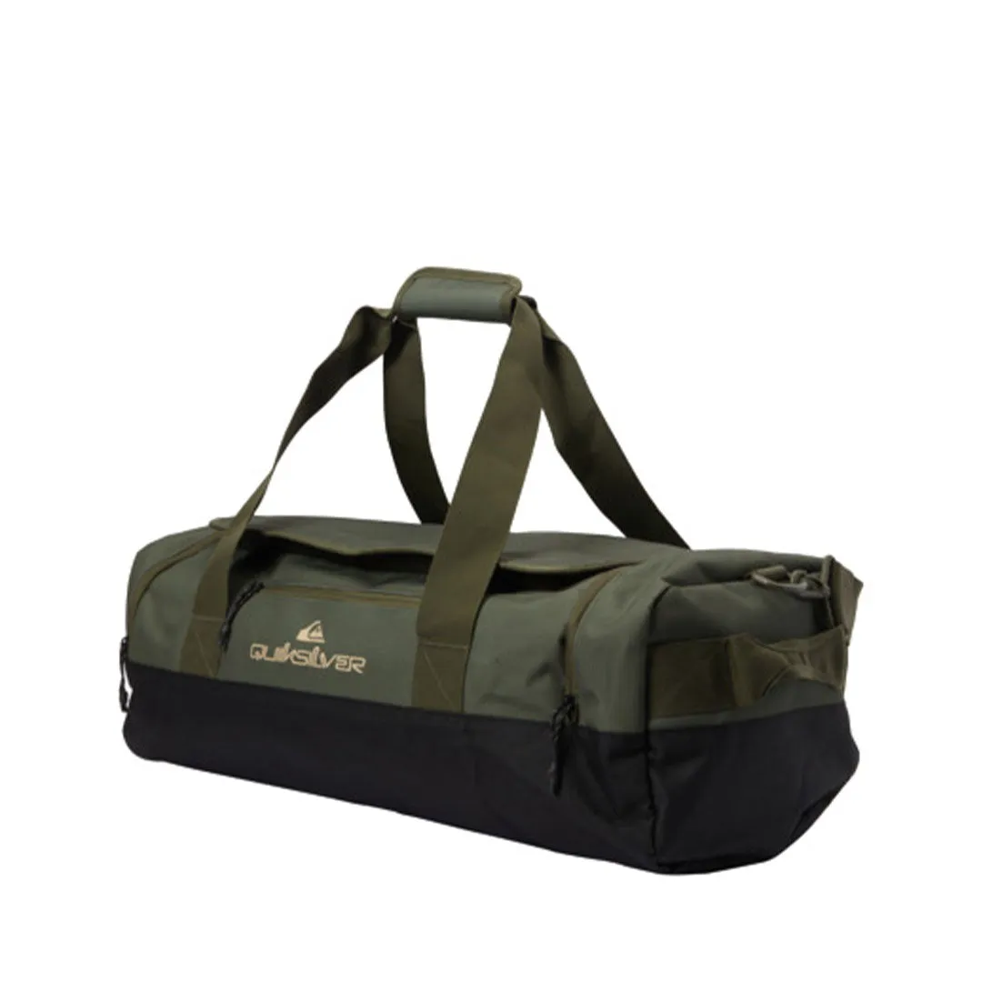 Shelter Duffle Men's Duffle Bag