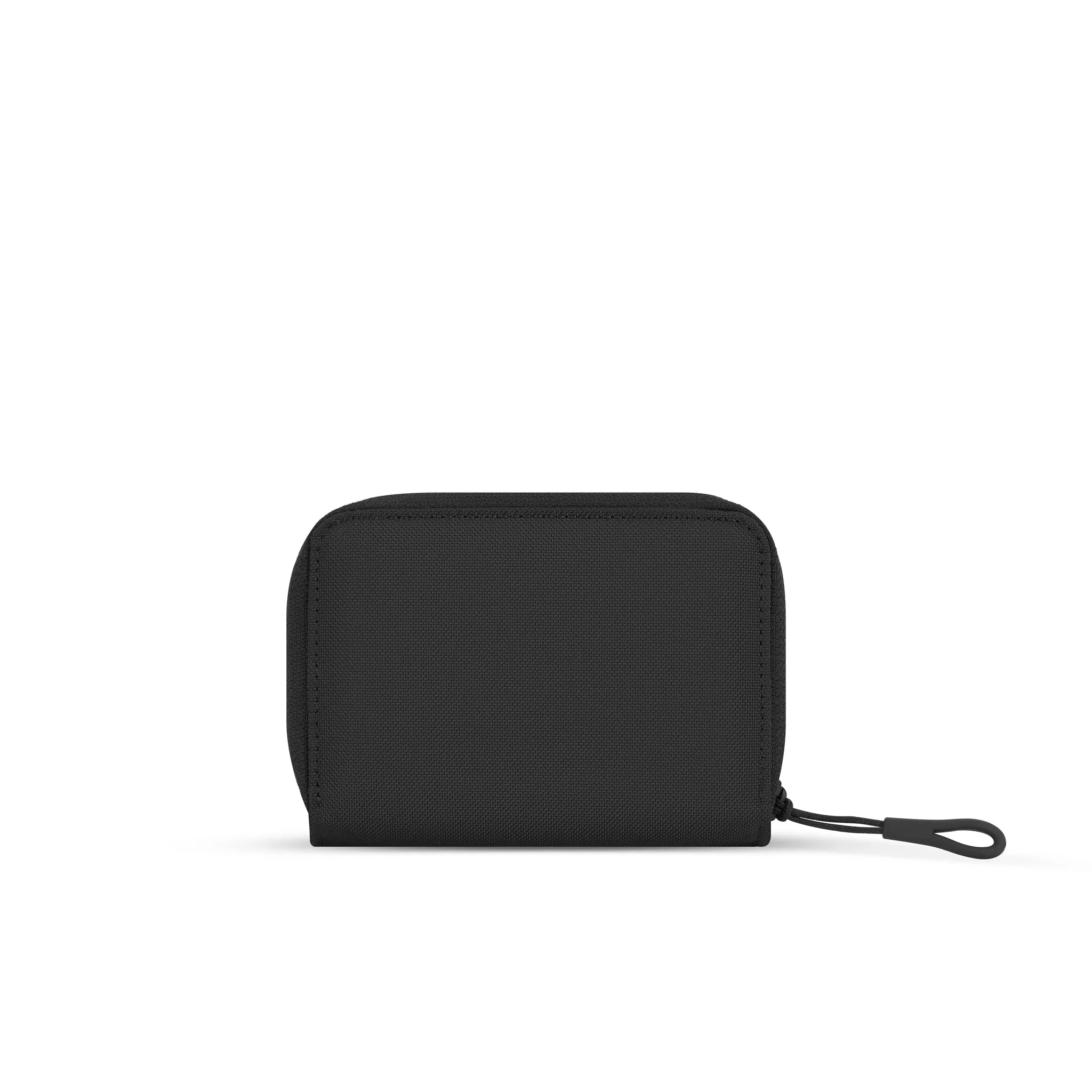 Sherpani Barcelona Zip Wallet raven