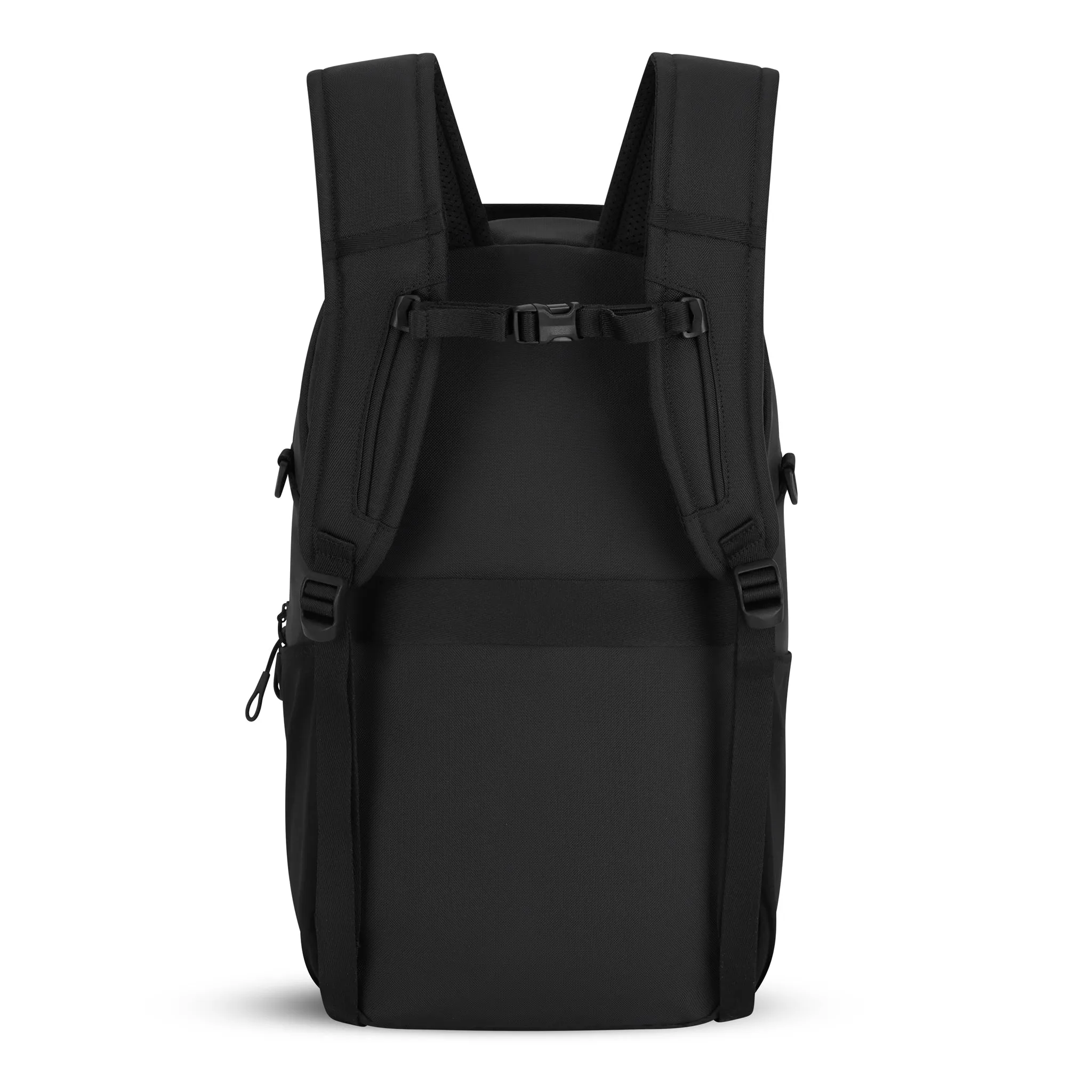 Sherpani Camden Convertible Backpack raven