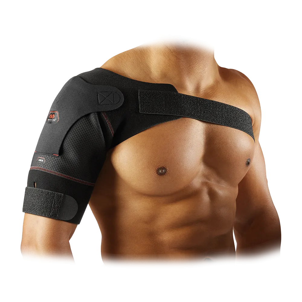 Shoulder Wrap