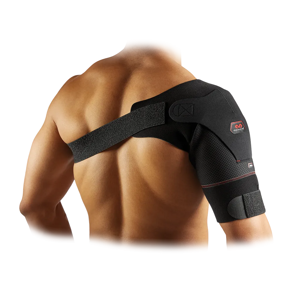 Shoulder Wrap
