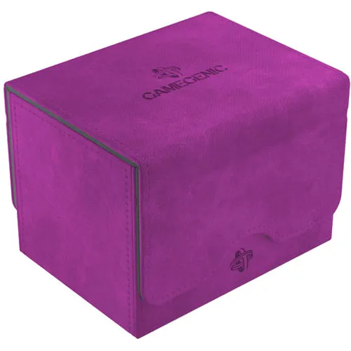 Sidekick 100  Convertible Purple