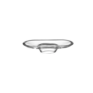 Silhouette Compartment Tray Single Section Short