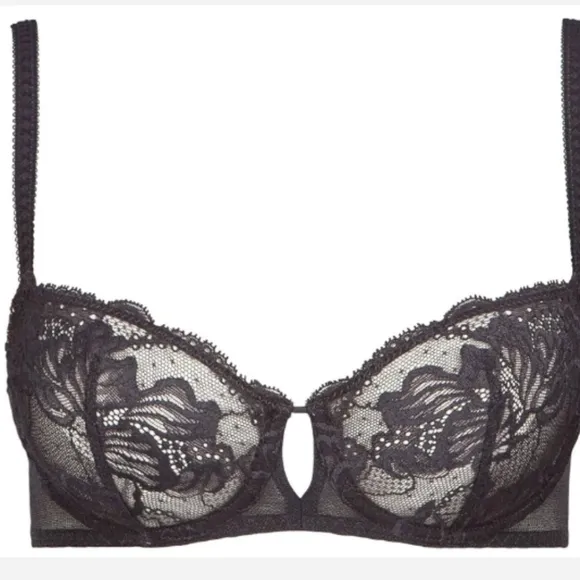 Simone Perele Promesse Demi Bra 12H330