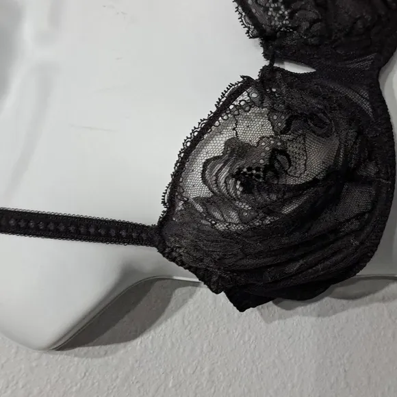Simone Perele Promesse Demi Bra 12H330