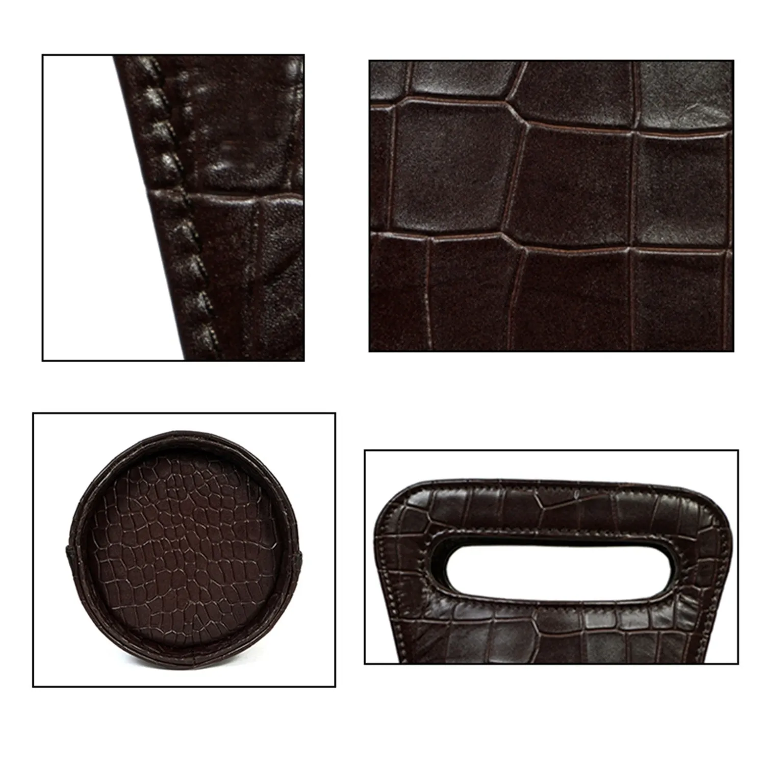 Single Bottle Holder Cover