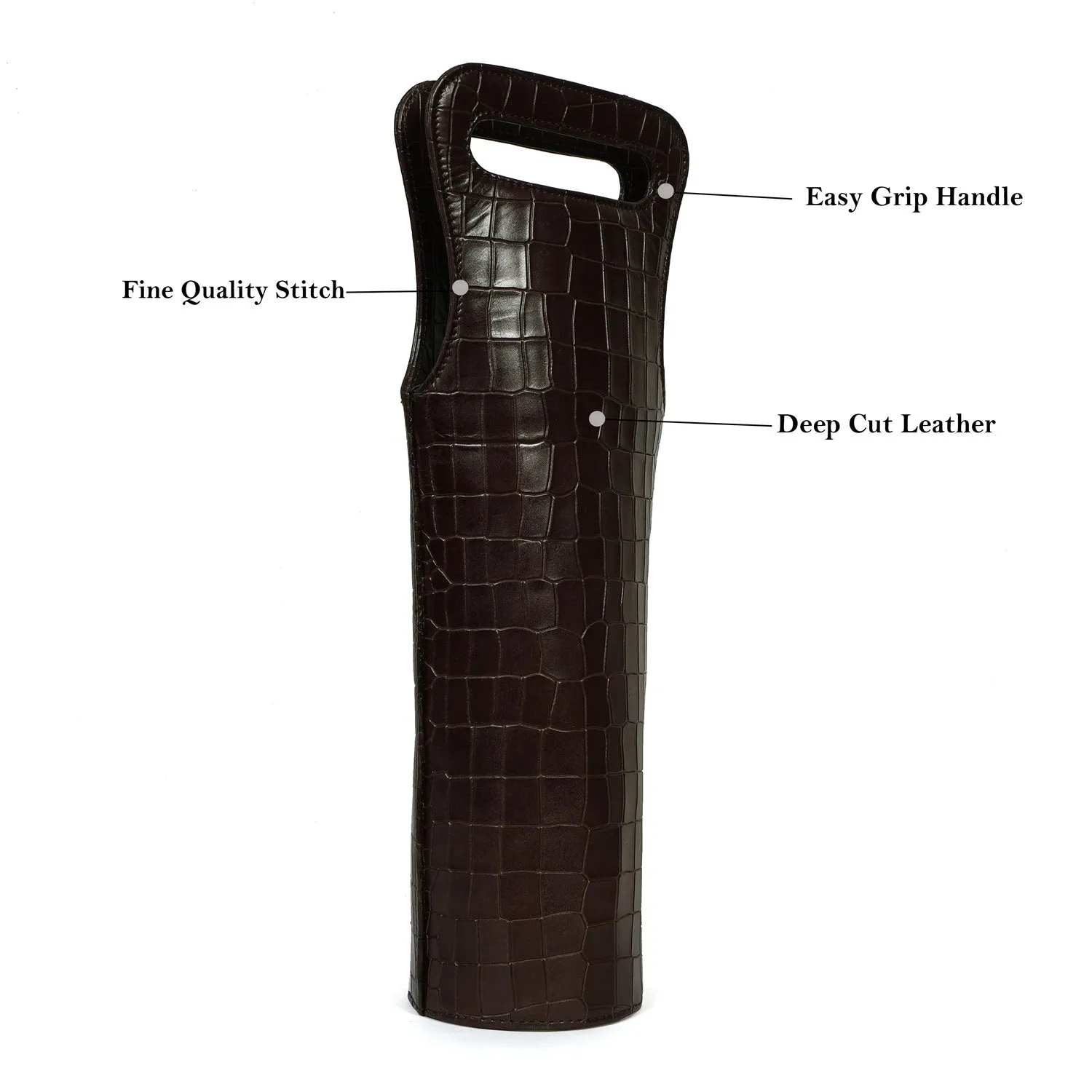 Single Bottle Holder Cover