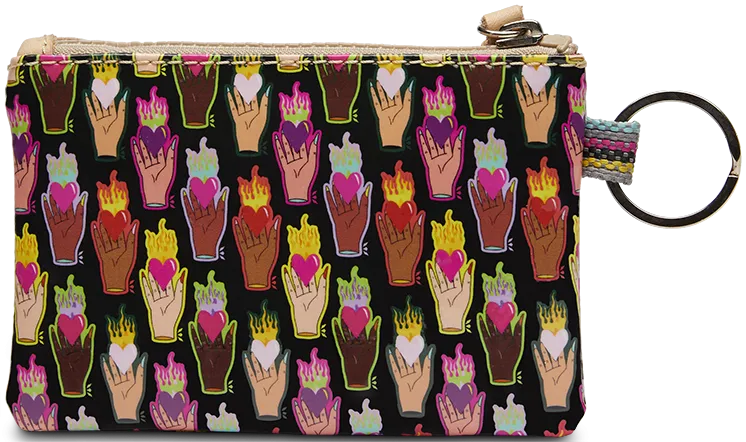 Sisters Pouch