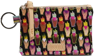 Sisters Pouch