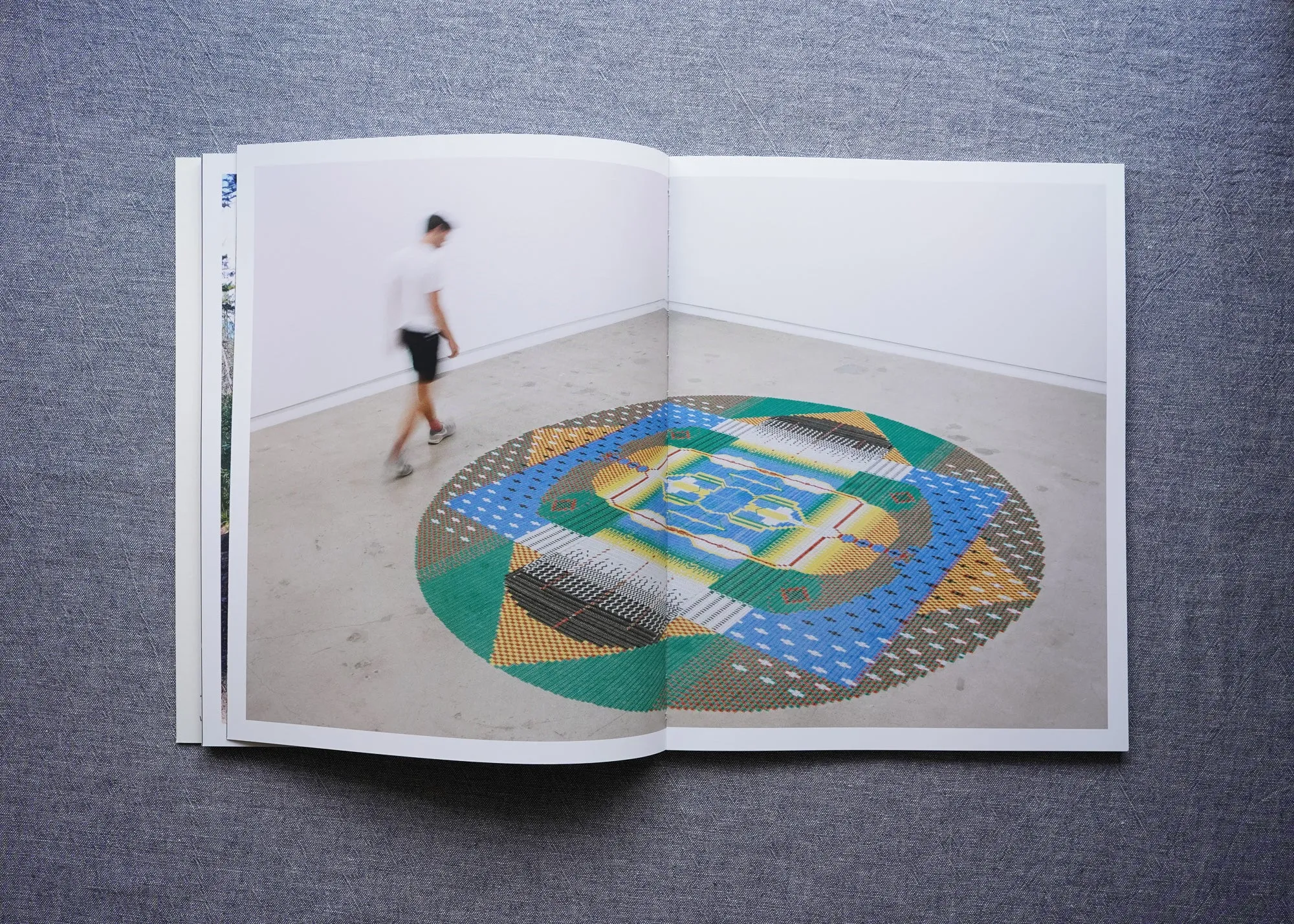 Site-Specific Work