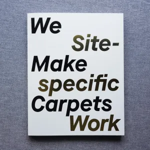 Site-Specific Work