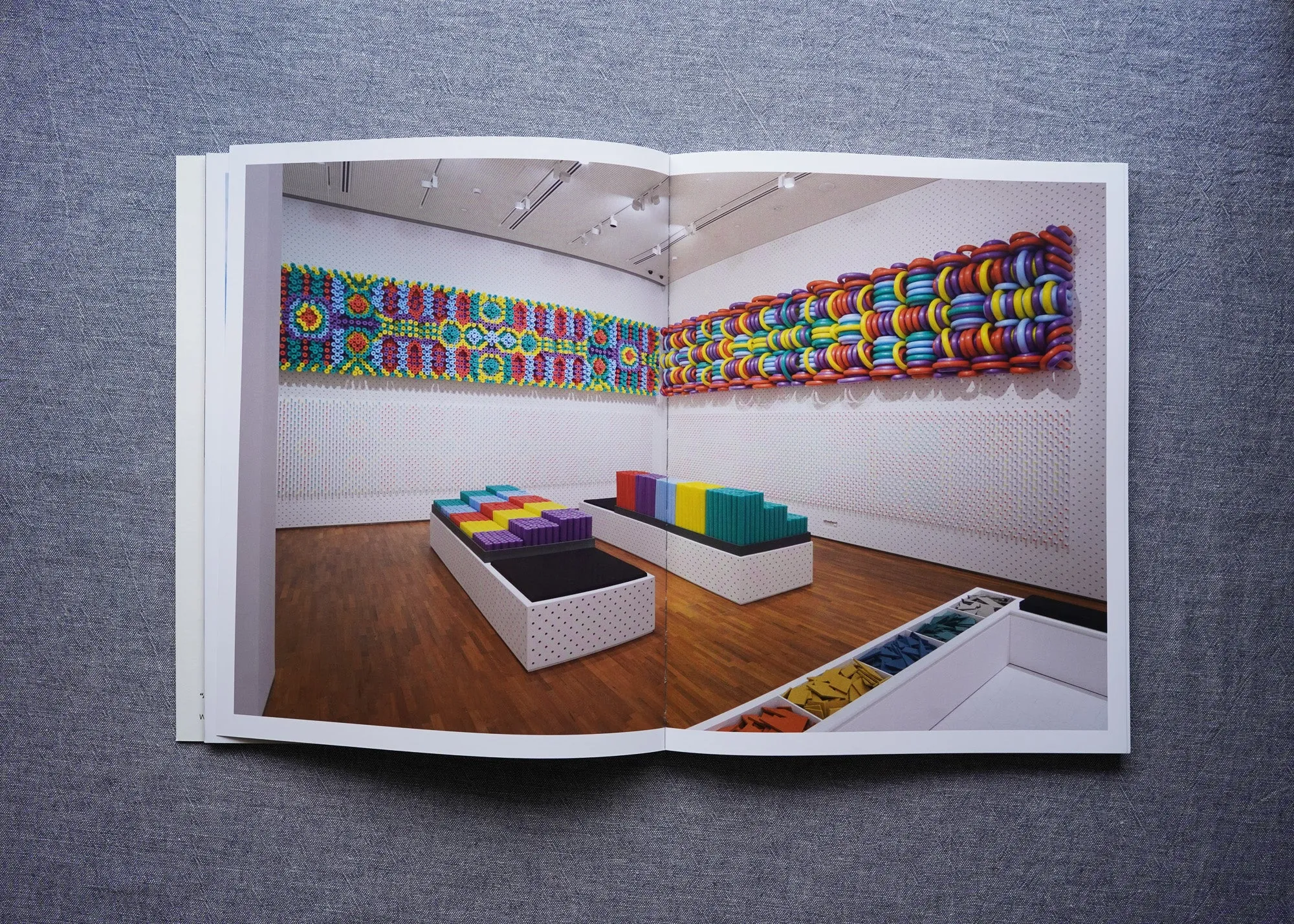 Site-Specific Work