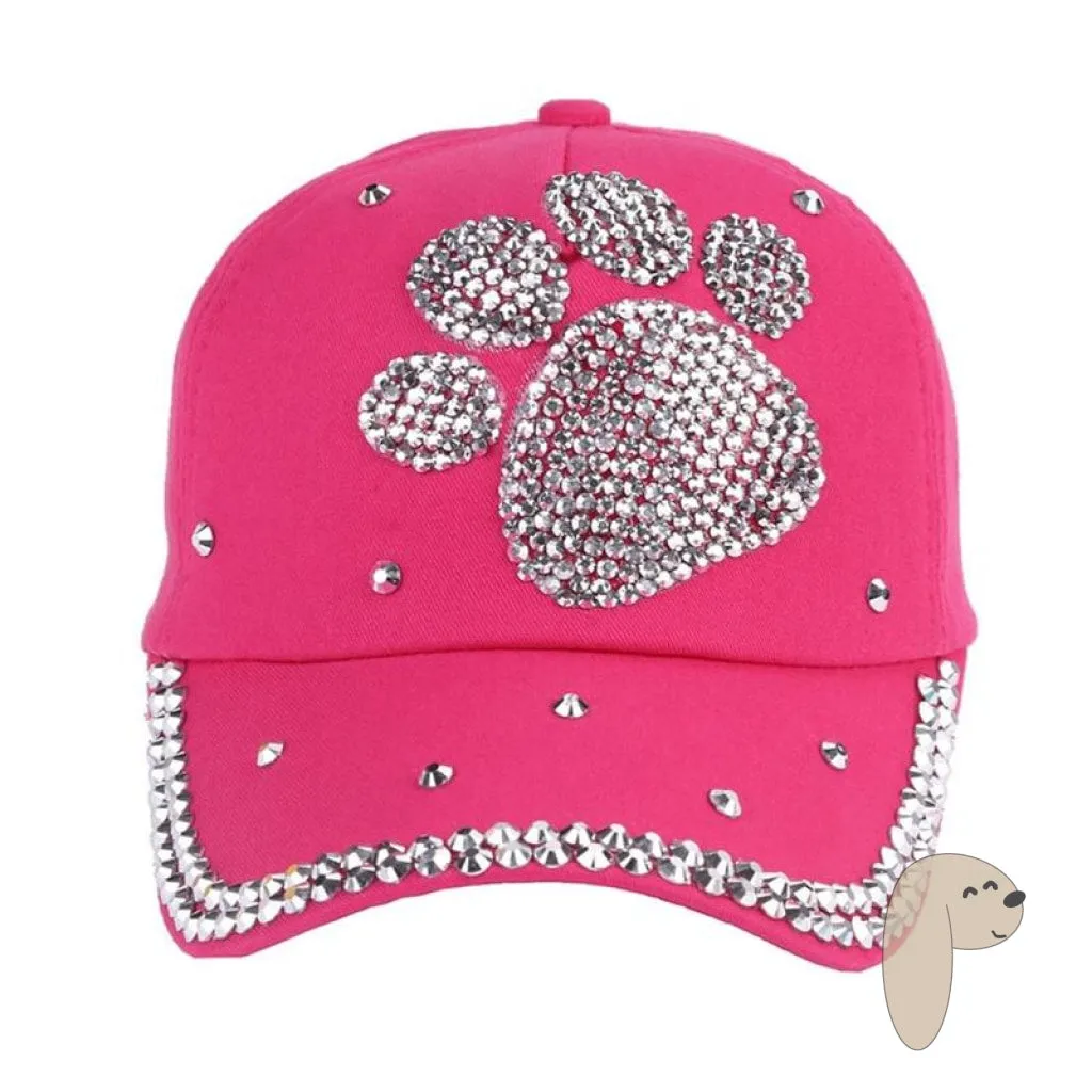 SKYE cap