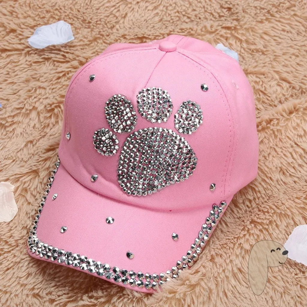 SKYE cap