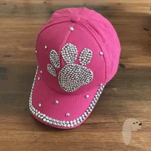 SKYE cap