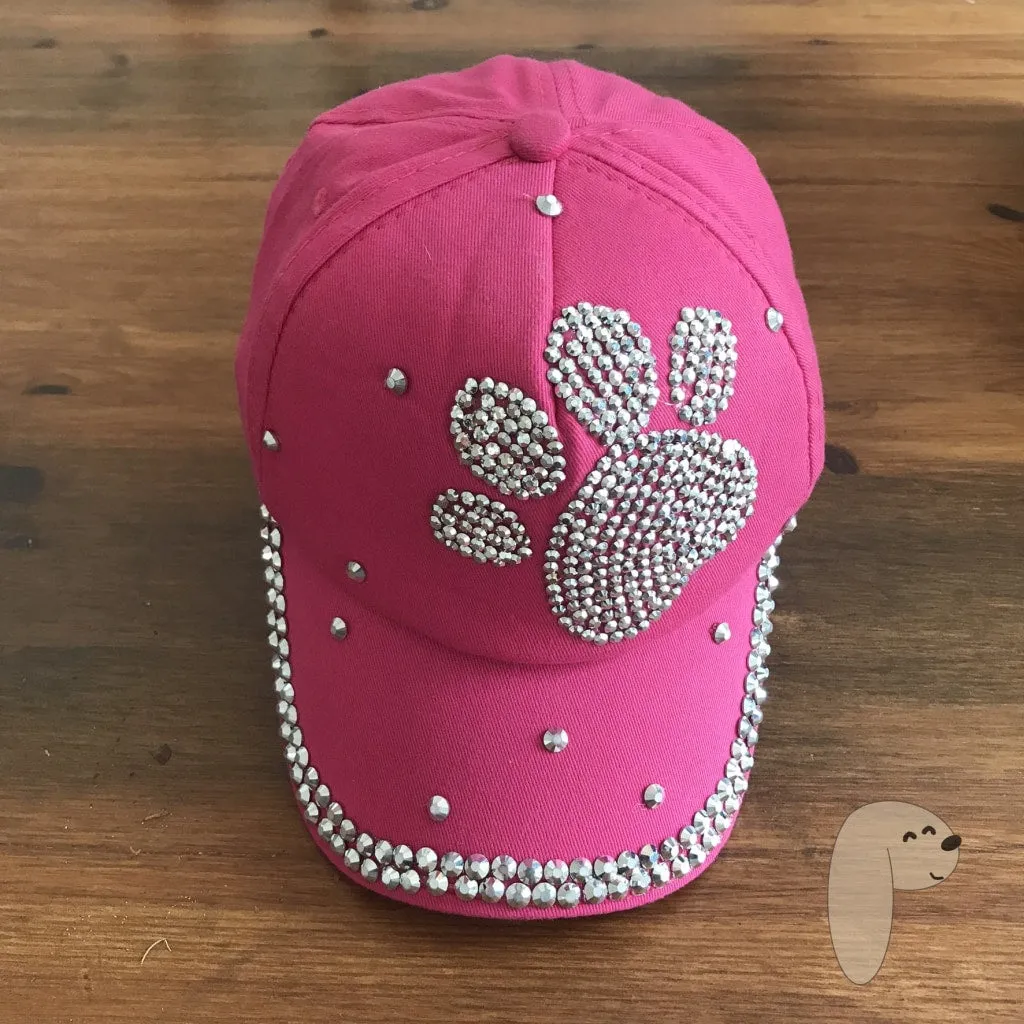 SKYE cap