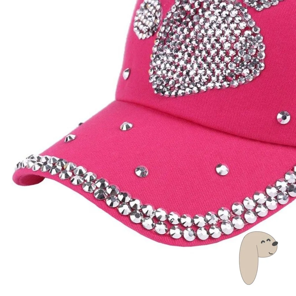 SKYE cap