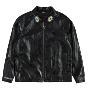 SLIDE WORK JACKET