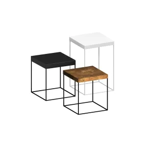 Slim Up - Low Table