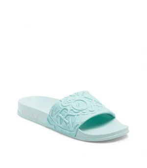 Slippymandalaii Slide