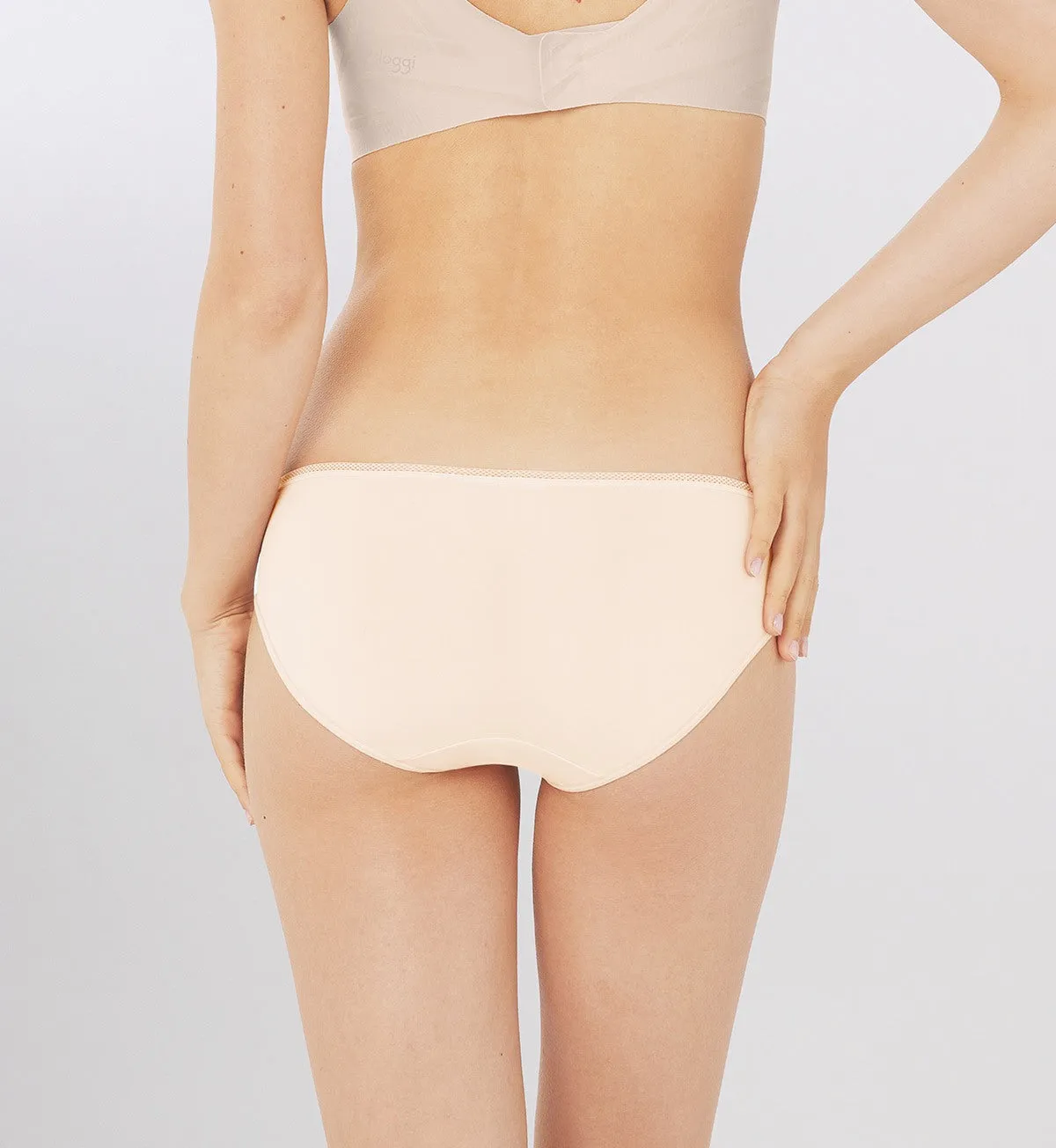 SLOGGI GO COOL MIDI