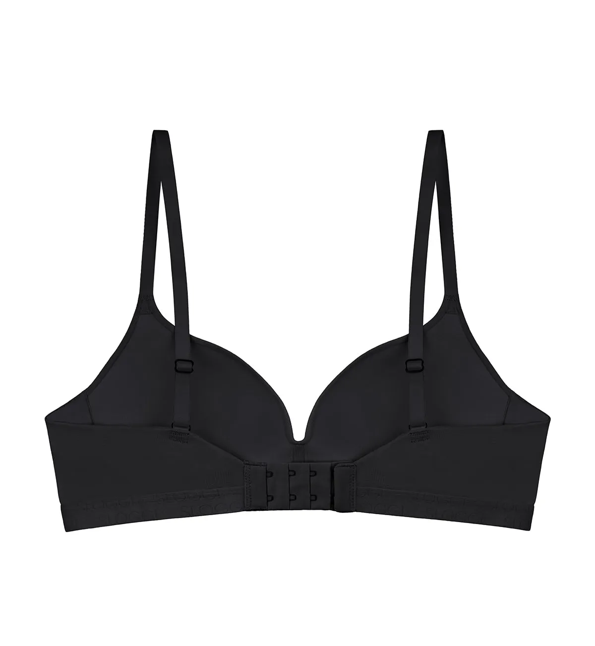 SLOGGI GO VIVID EVERYDAY PUSH UP BRA