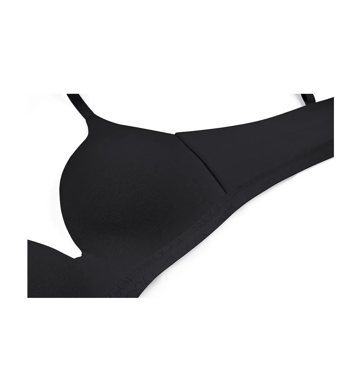 SLOGGI GO VIVID EVERYDAY PUSH UP BRA