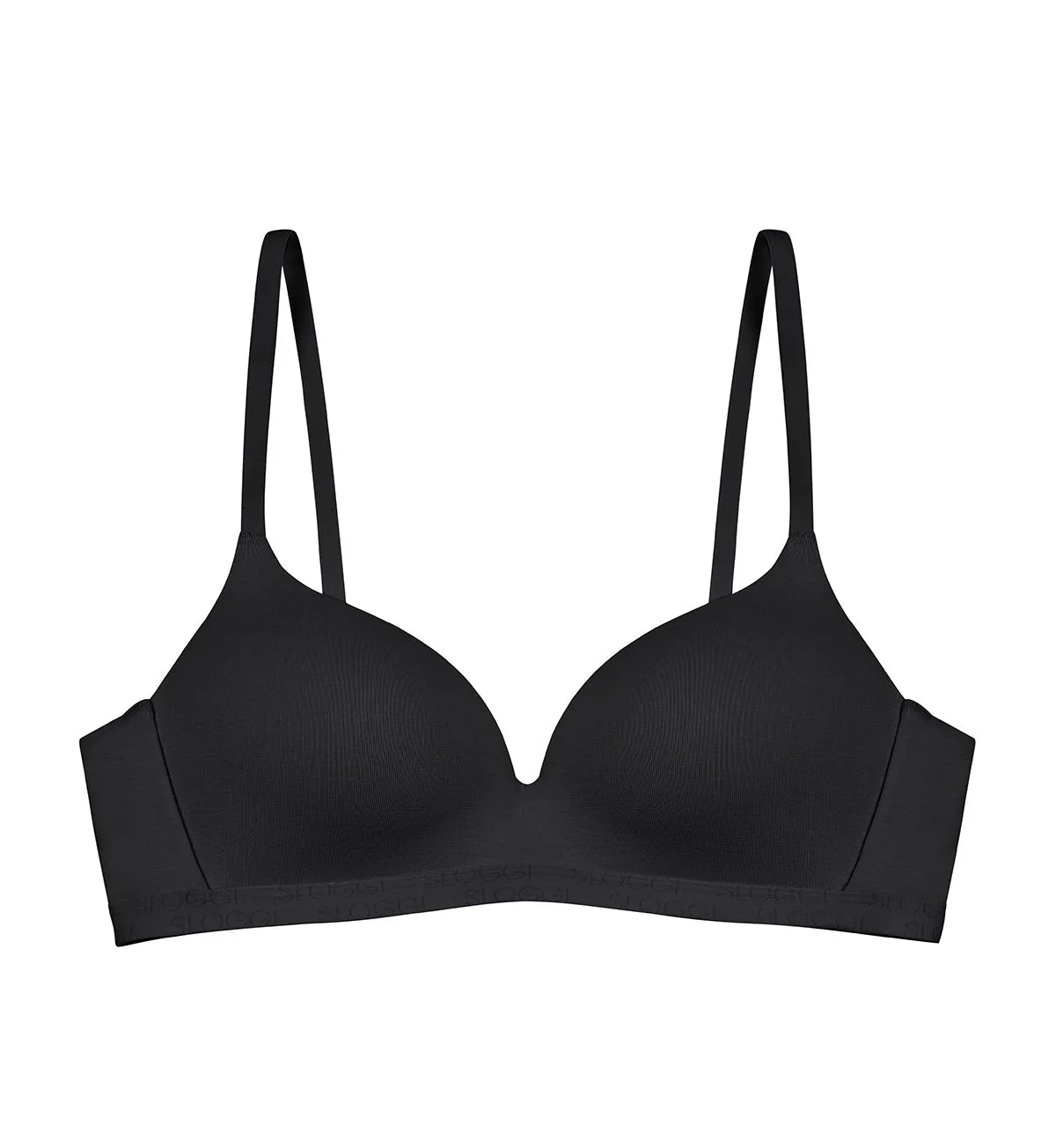 SLOGGI GO VIVID EVERYDAY PUSH UP BRA