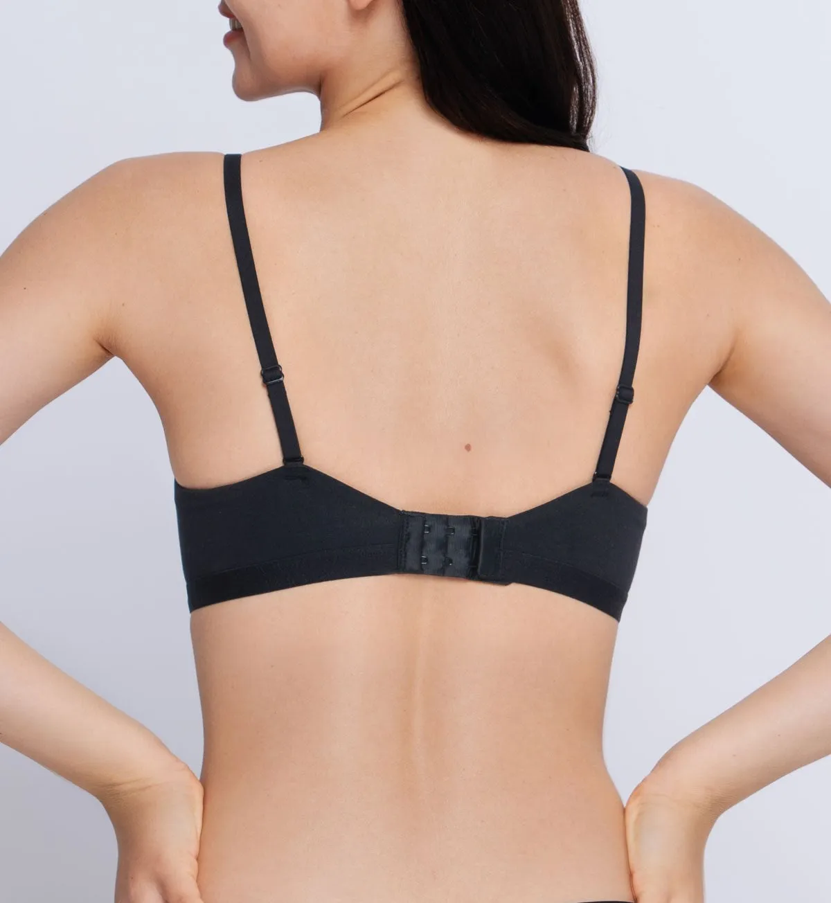 SLOGGI GO VIVID EVERYDAY PUSH UP BRA