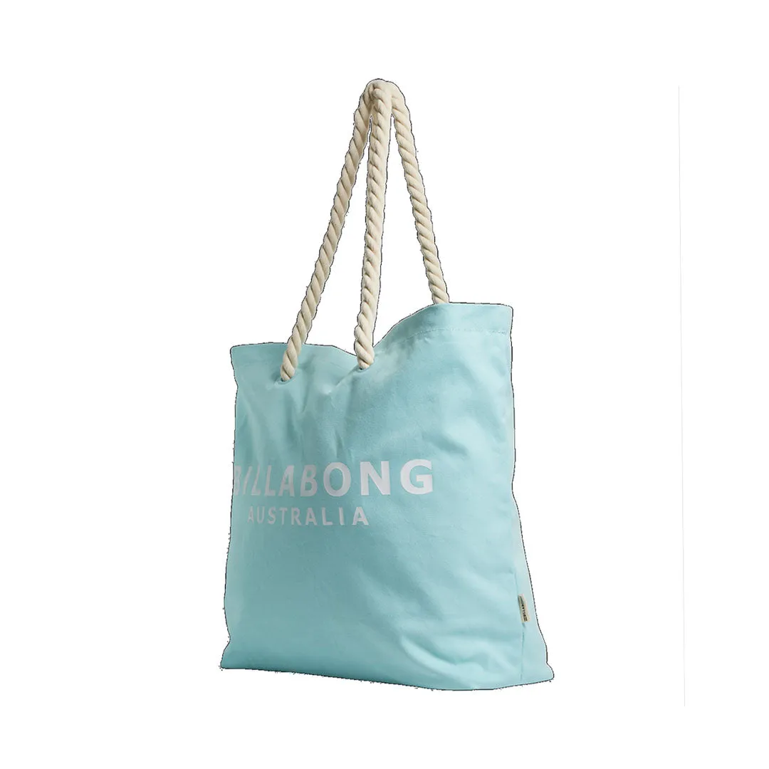 Society Beach Bag Shoulder Bag