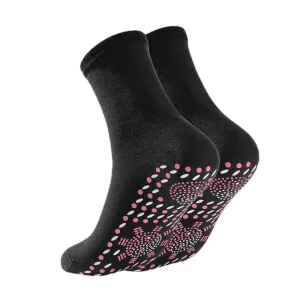 SockEase Self-Heating Magnetic Socks