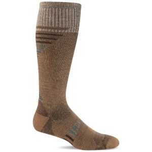 Sockwell Mens Ascend II Moderate Compression Mens Socks