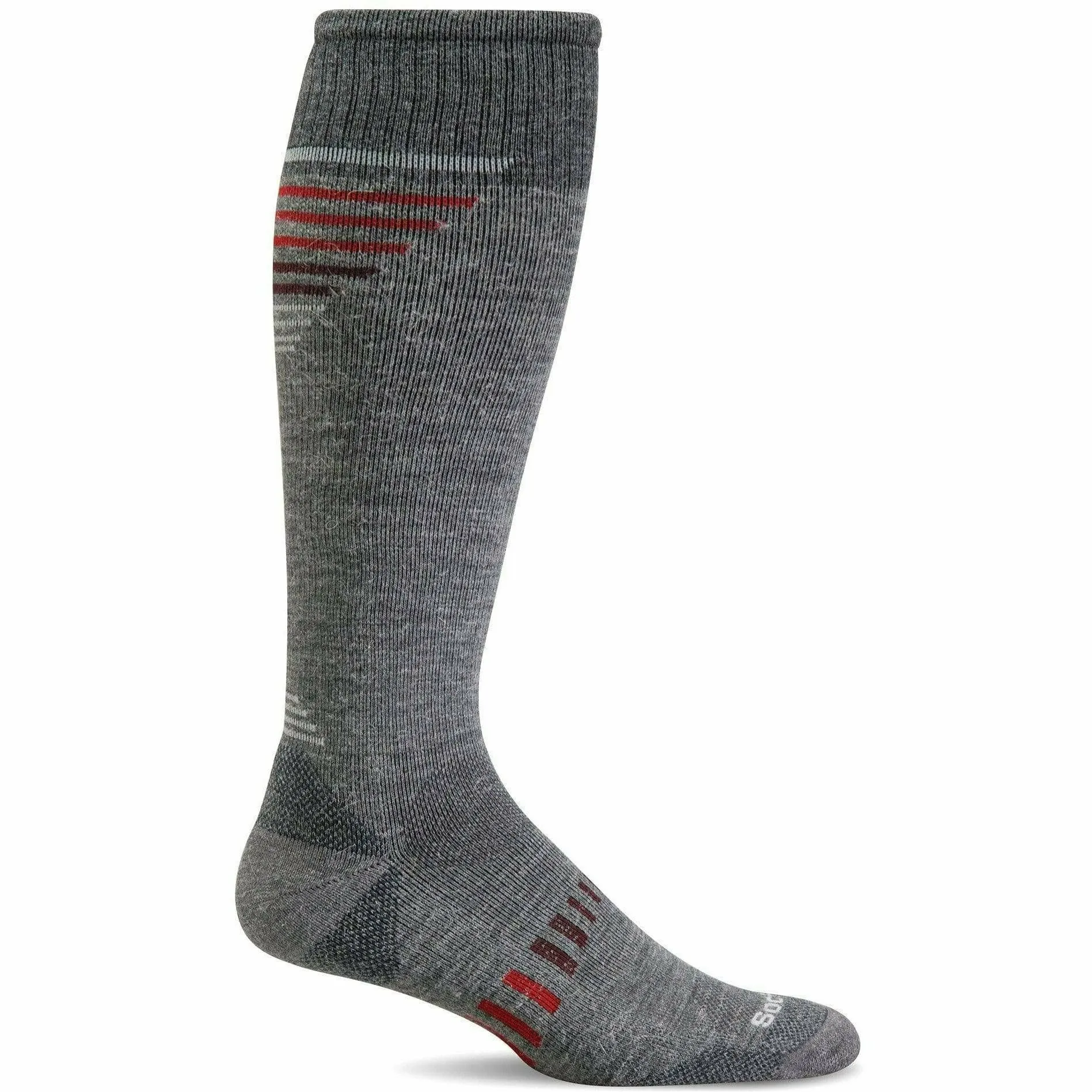 Sockwell Mens Ascend II Moderate Compression Mens Socks
