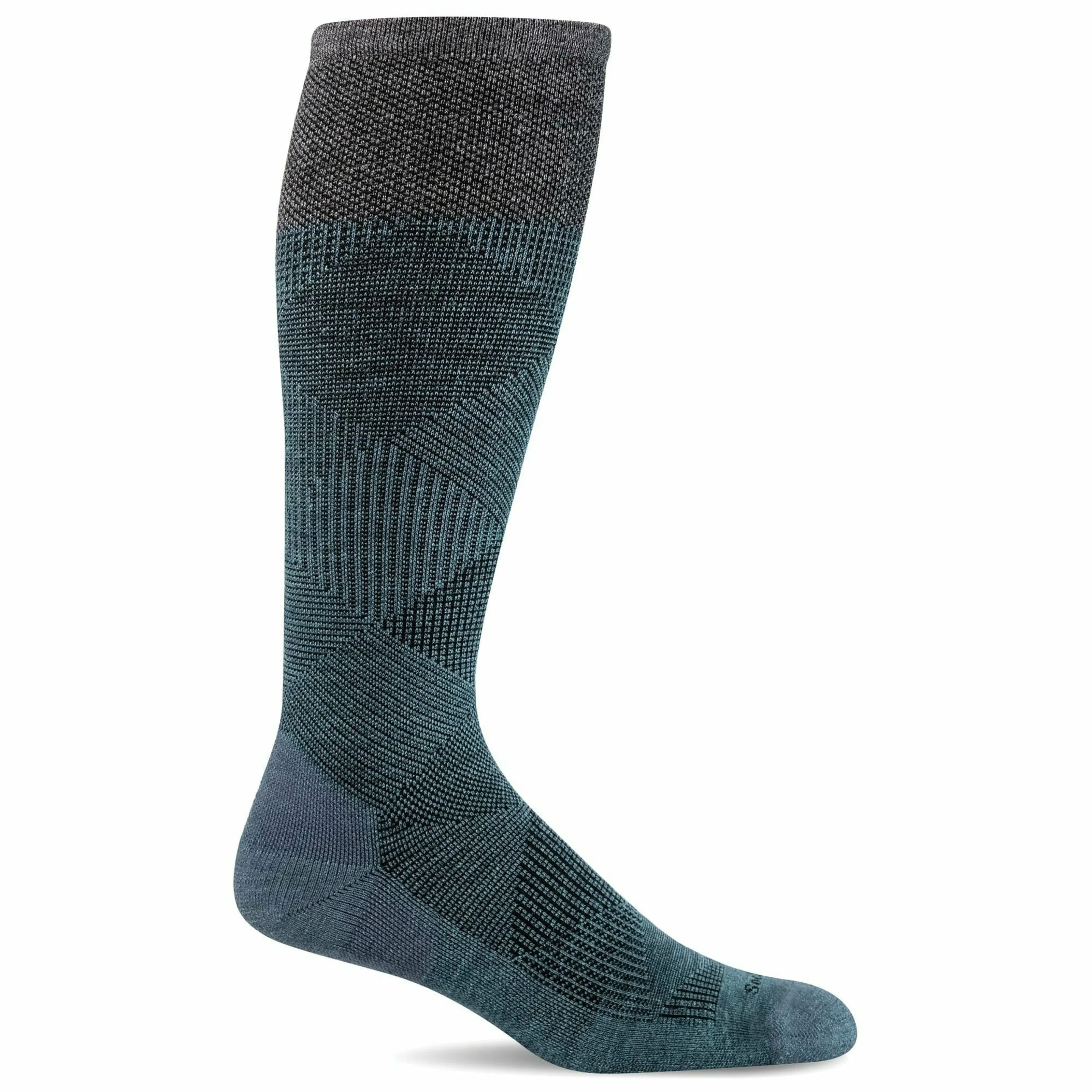 Sockwell Mens Diamond Dandy Moderate Compression Socks
