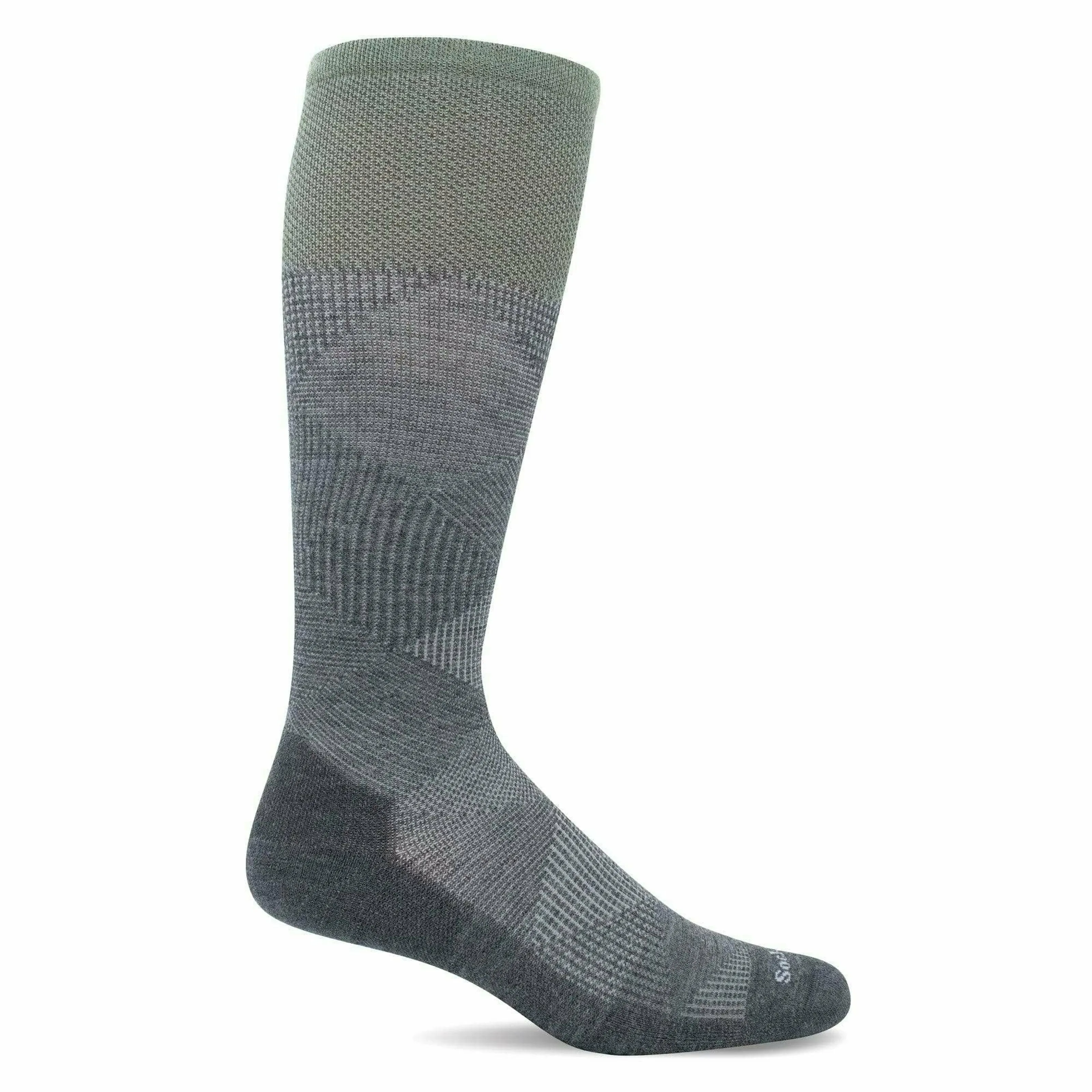 Sockwell Mens Diamond Dandy Moderate Compression Socks