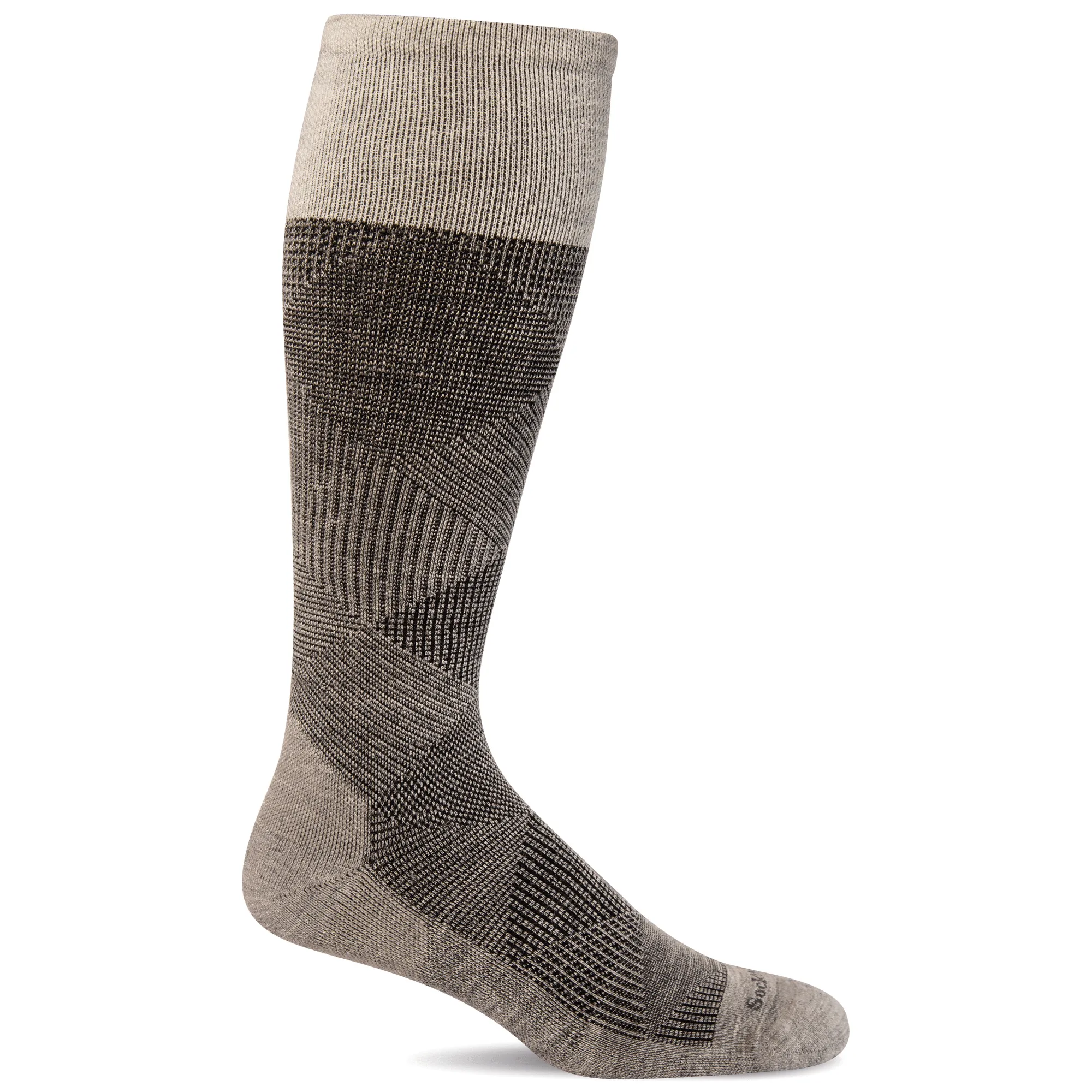 Sockwell Mens Diamond Dandy Moderate Compression Socks