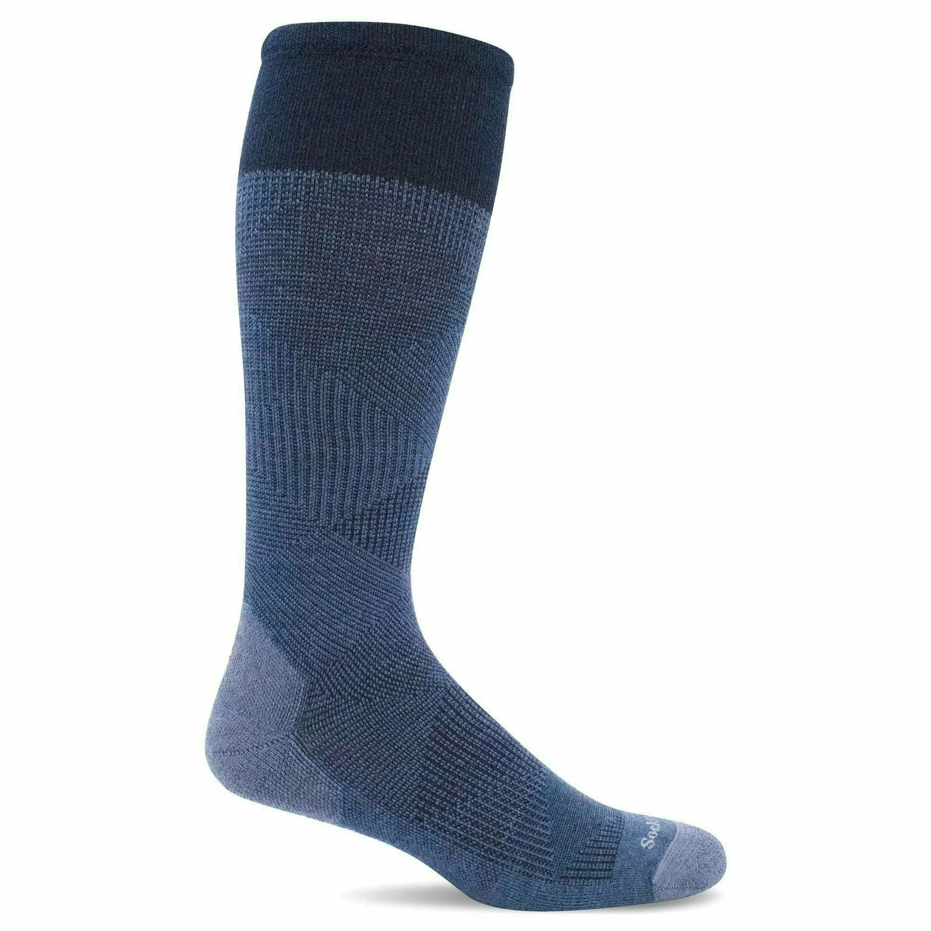 Sockwell Mens Diamond Dandy Moderate Compression Socks