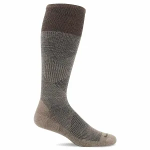 Sockwell Mens Diamond Dandy Moderate Compression Socks
