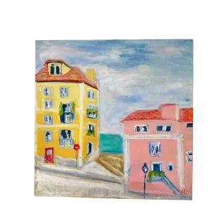 South of France