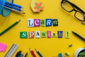 Spanish 3