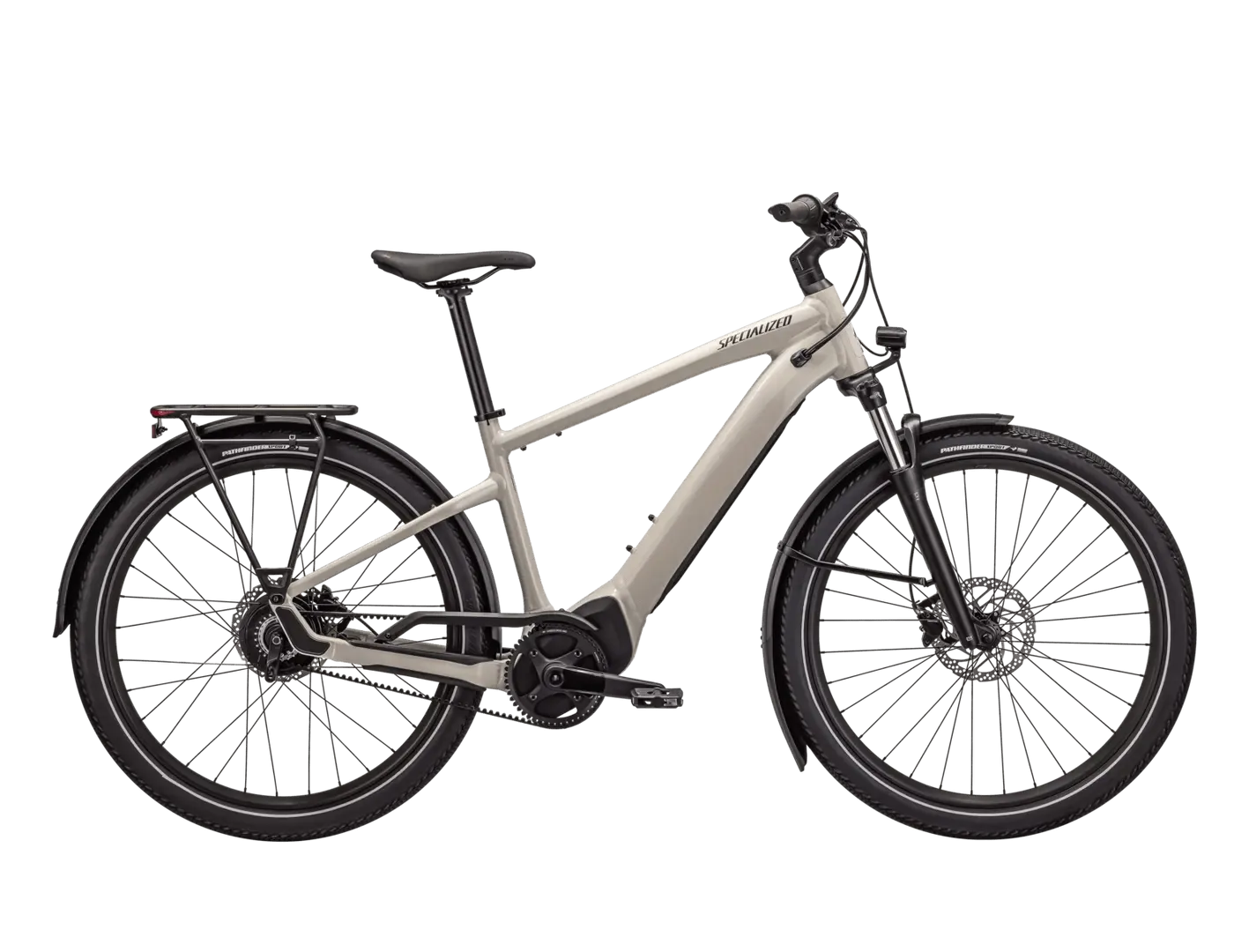 Specialized Turbo Vado Electric Bike 2023