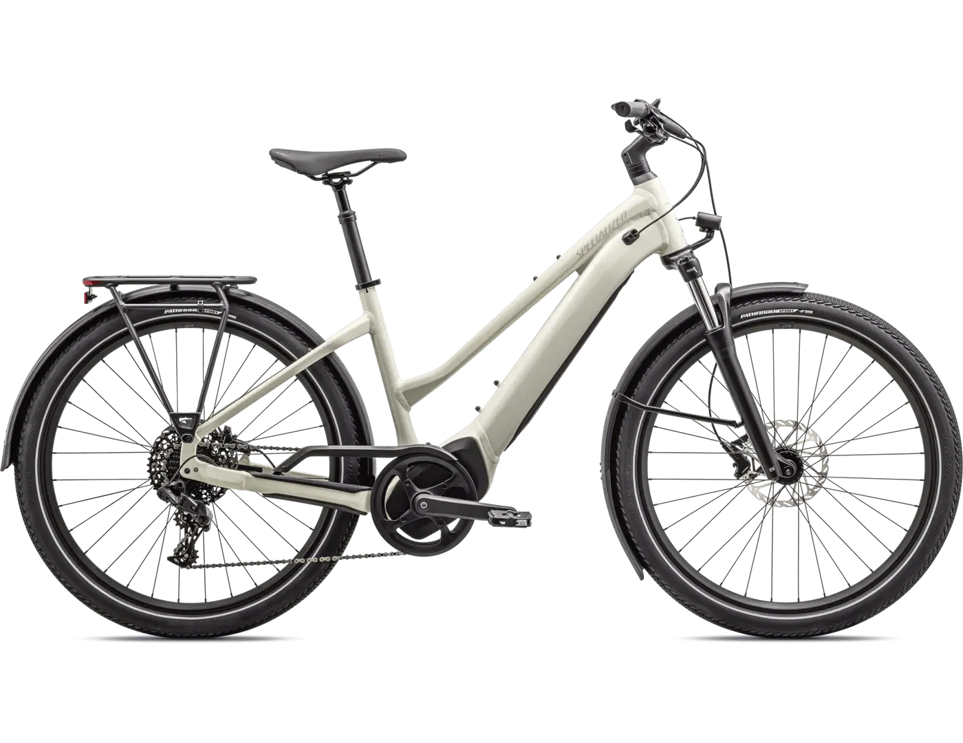 Specialized Turbo Vado Electric Bike 2023