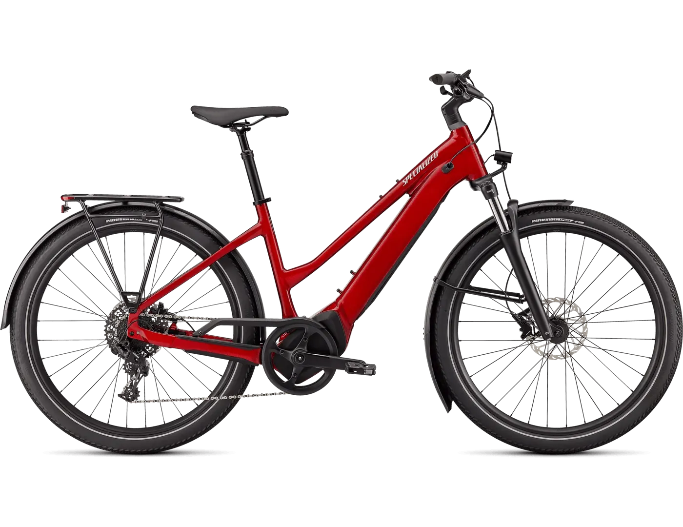 Specialized Turbo Vado Electric Bike 2023