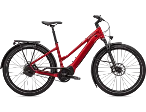 Specialized Turbo Vado Electric Bike 2023