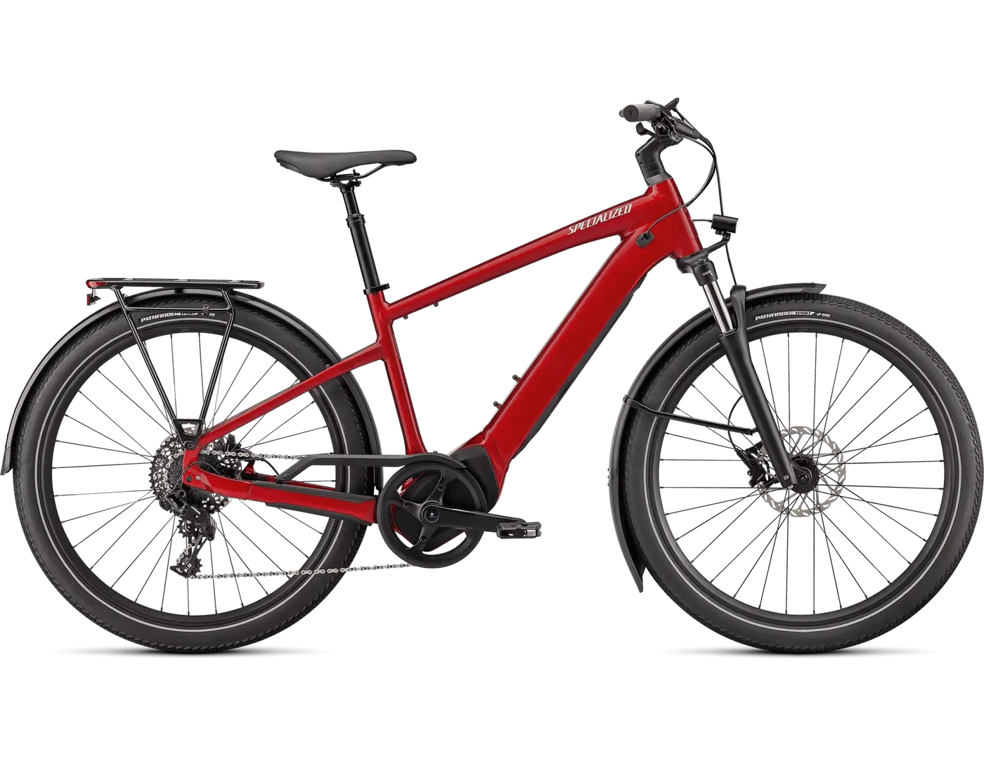 Specialized Turbo Vado Electric Bike 2023