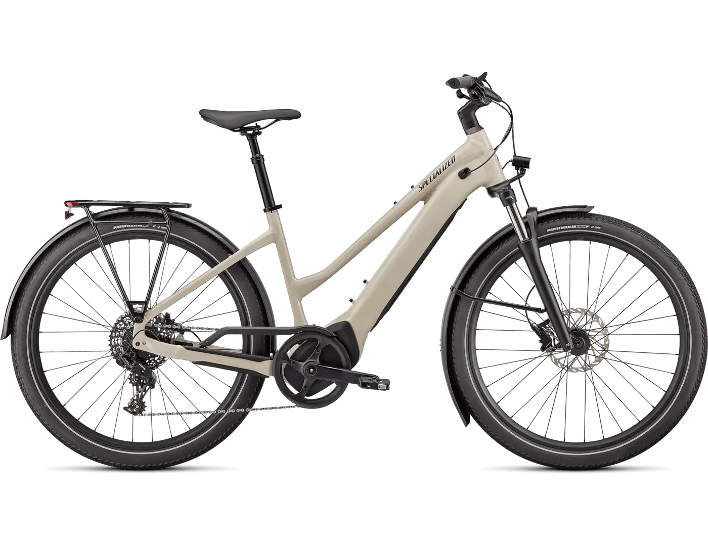 Specialized Turbo Vado Electric Bike 2023
