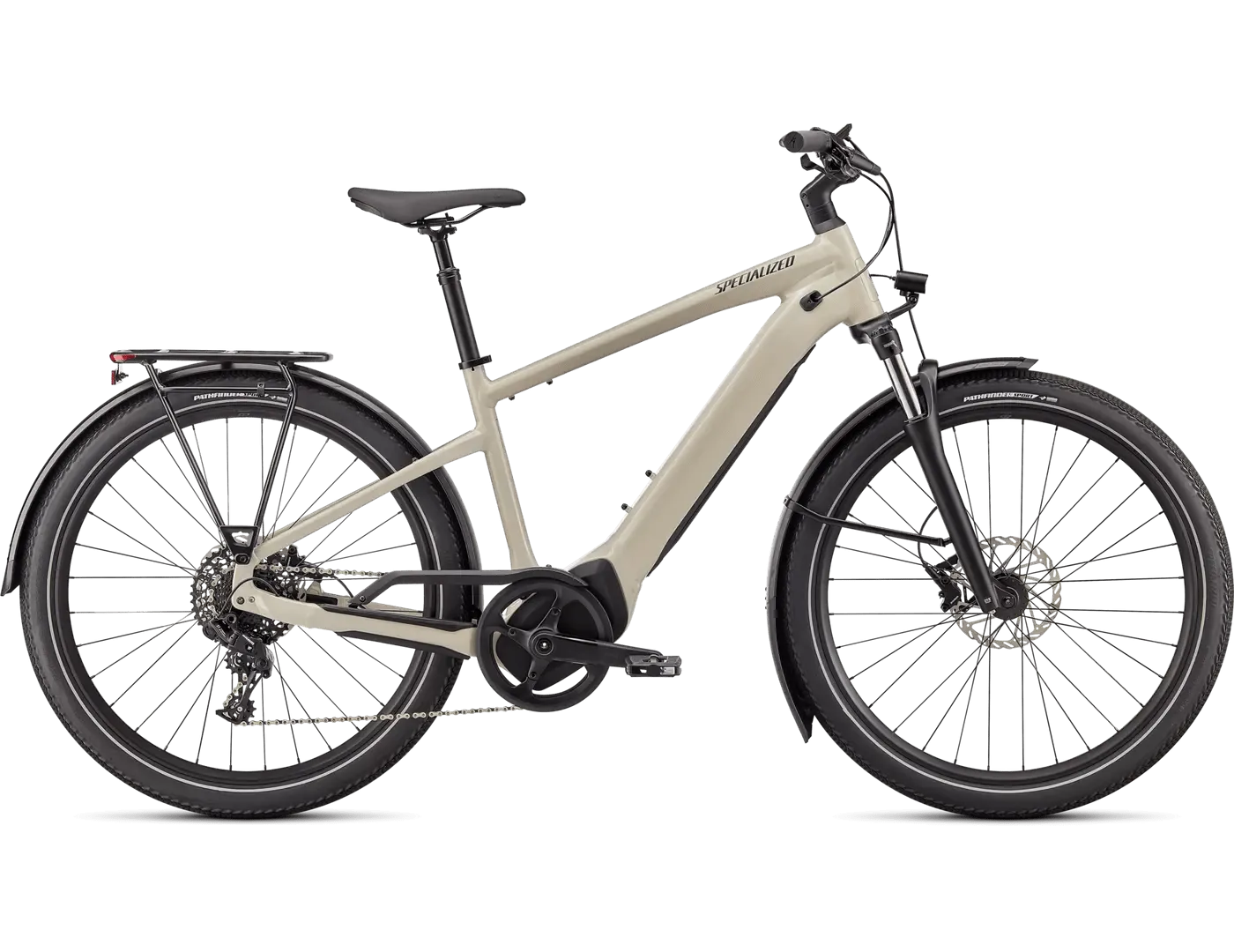 Specialized Turbo Vado Electric Bike 2023