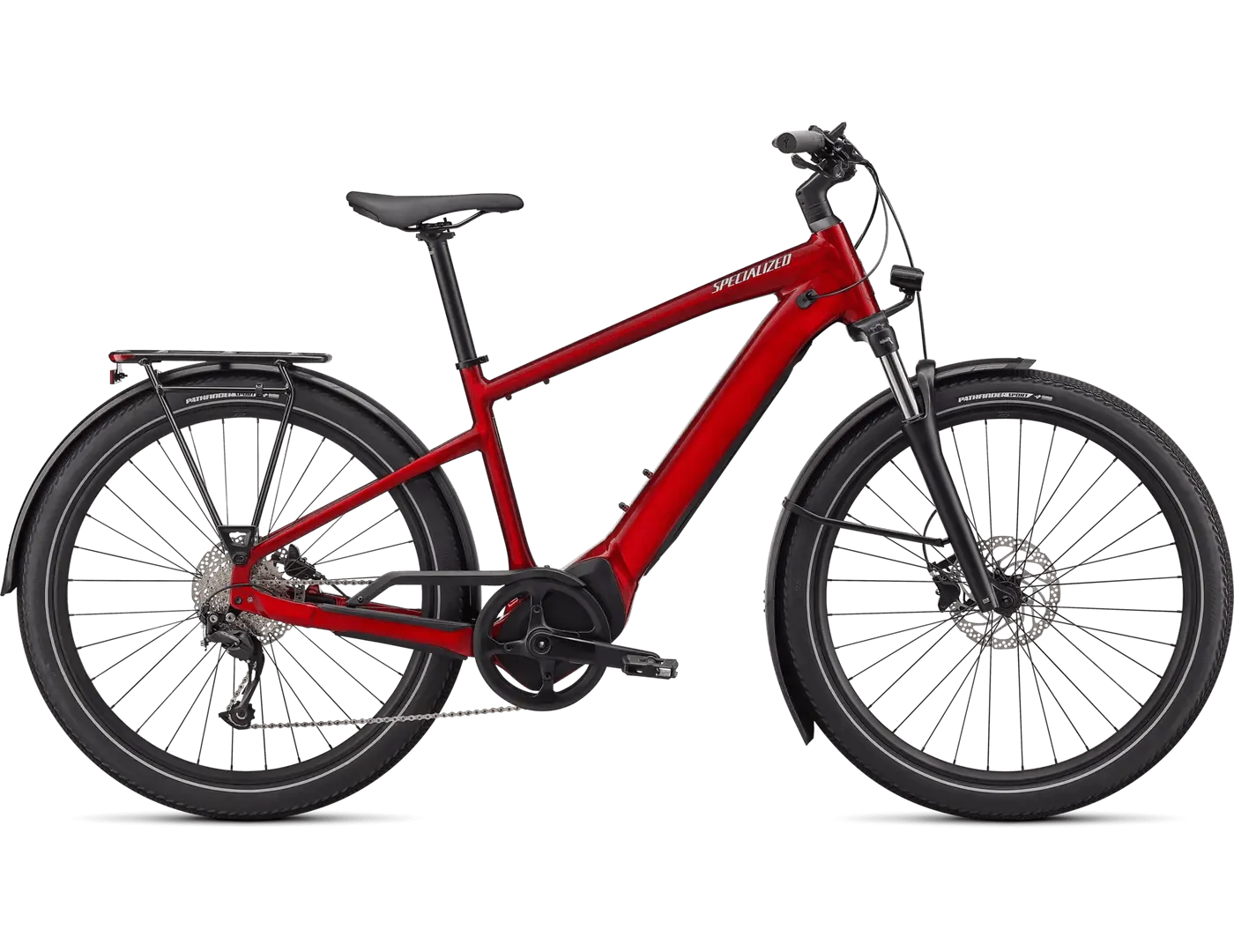 Specialized Turbo Vado Electric Bike 2023