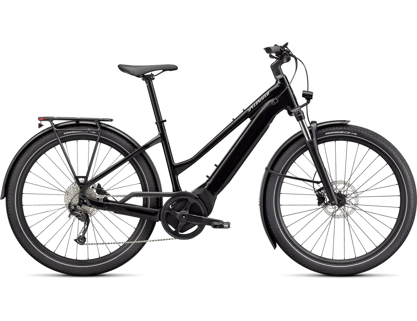 Specialized Turbo Vado Electric Bike 2023